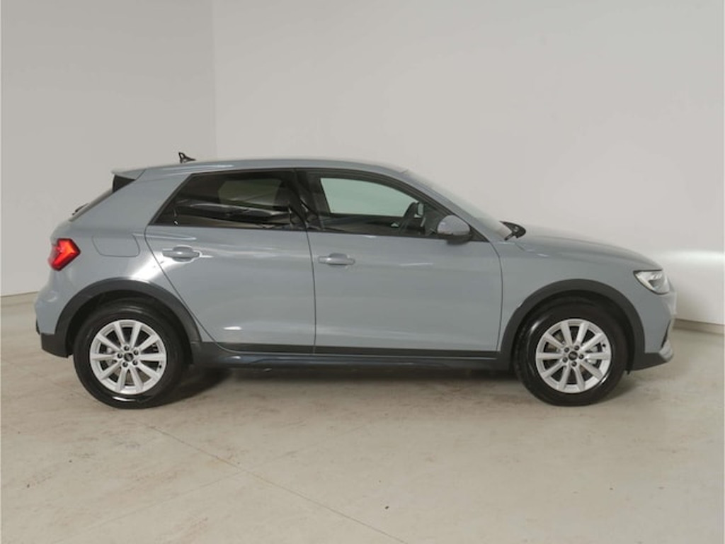 Audi A1 S-Tronic 30 TFSI Allstreet