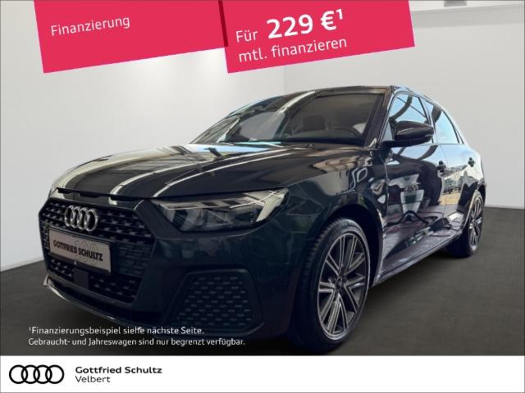 Audi A1 Sportback 30 TFSI