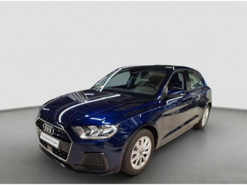 Audi A1 Sportback 25 TFSI