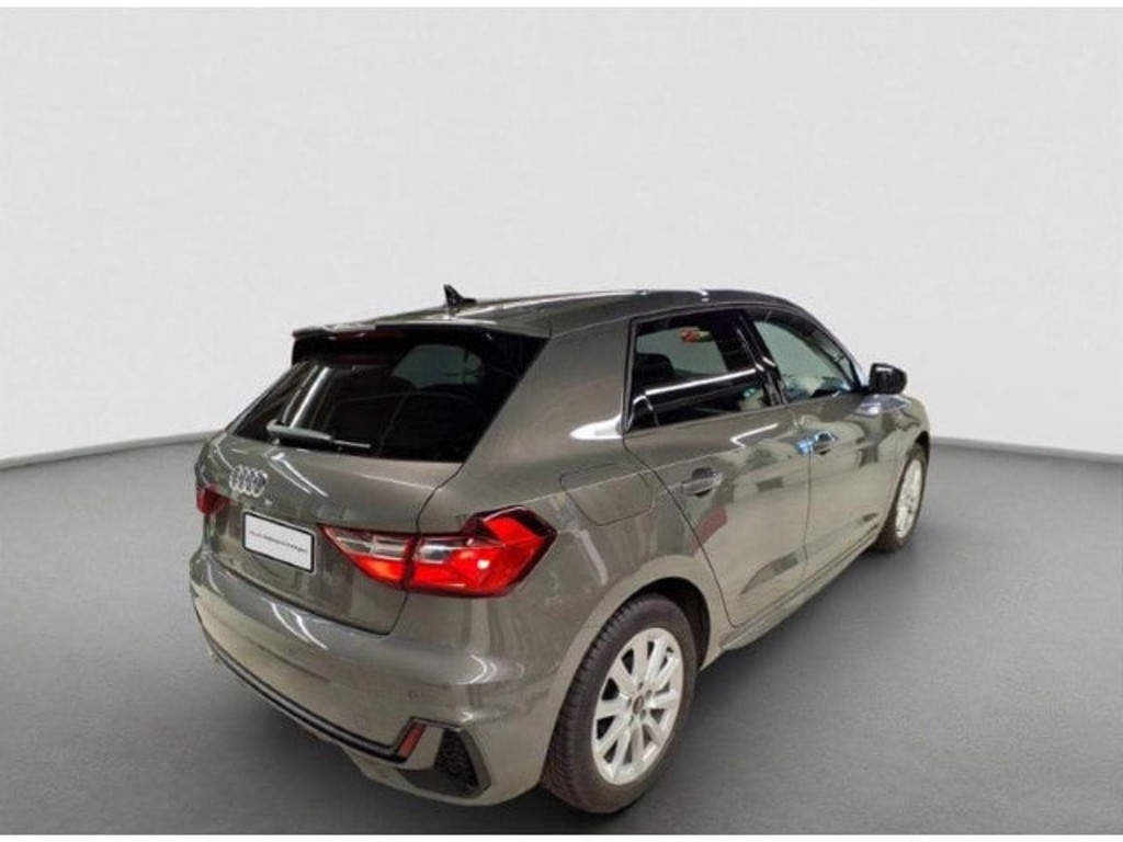 Audi A1 Sportback S-Line S-Tronic 25 TFSI