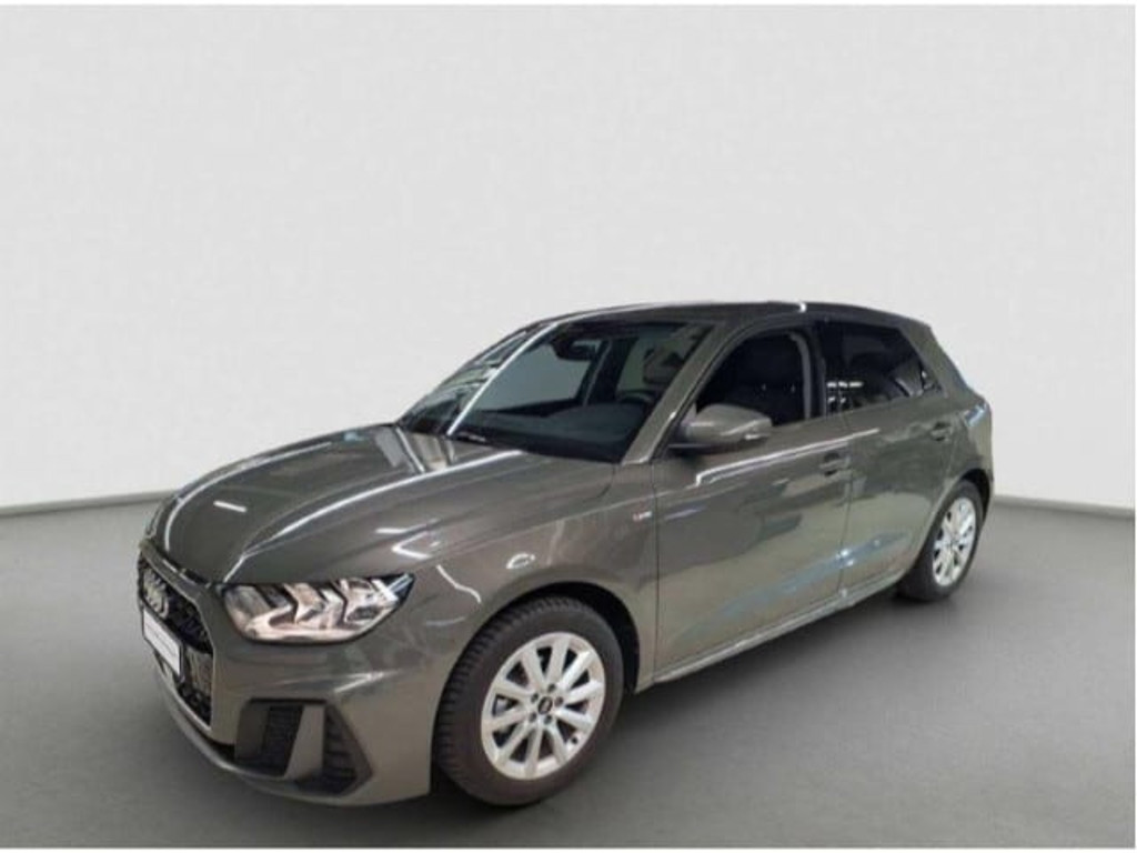 Audi A1 Sportback S-Line S-Tronic 25 TFSI