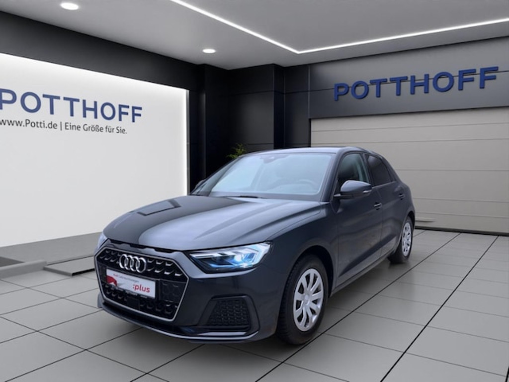 Audi A1 Sportback S-Tronic 25 TFSI