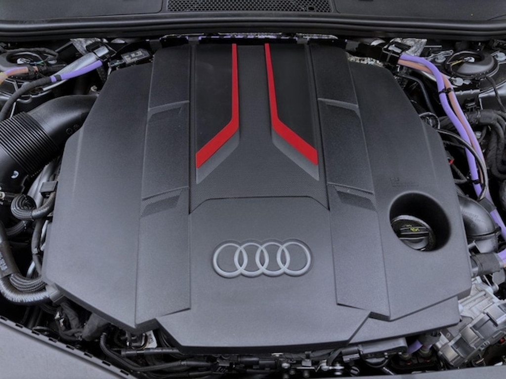 Audi S6
