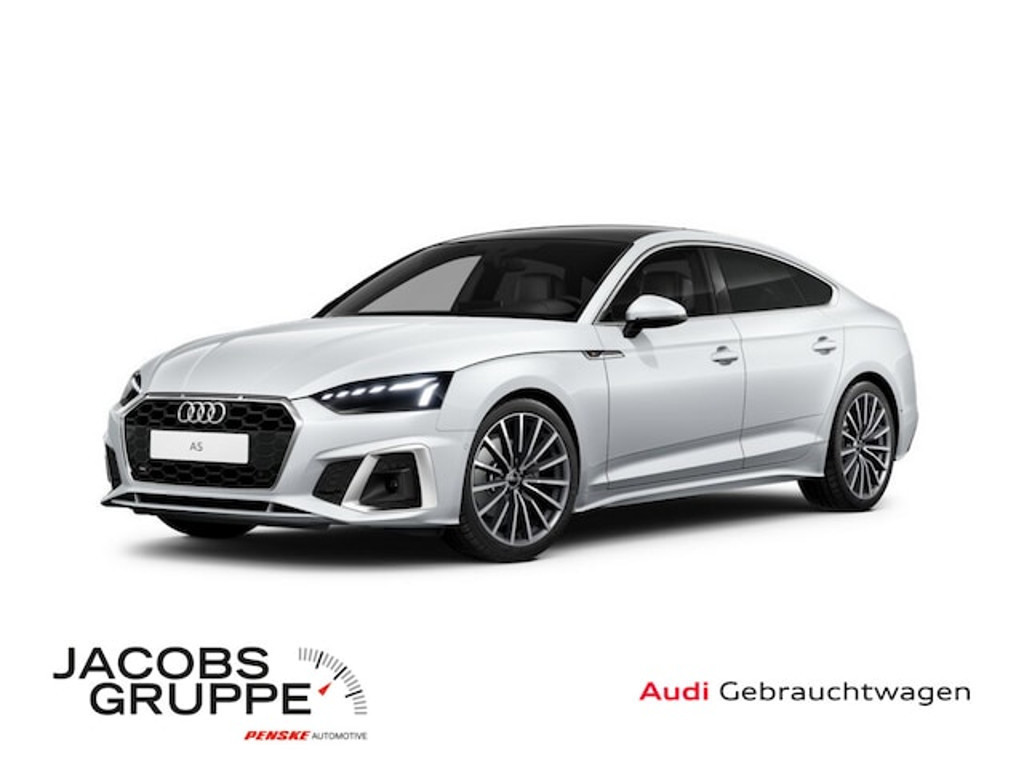 Audi A5 Sportback Business S-Line S-Tronic 35 TDI