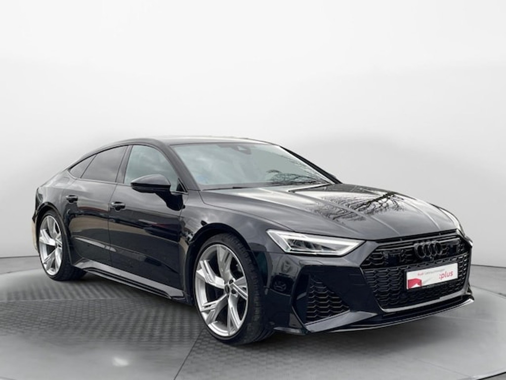 Audi RS7