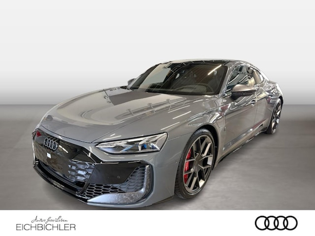 Audi RS e-tron GT Quattro Performance