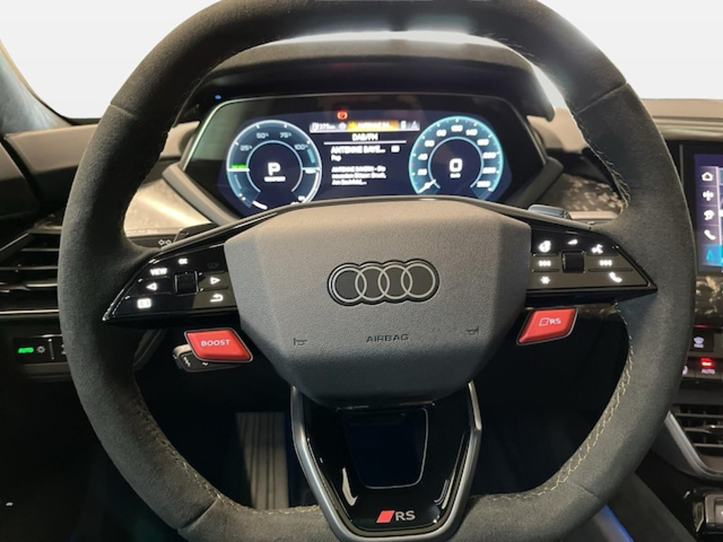 Audi RS e-tron GT