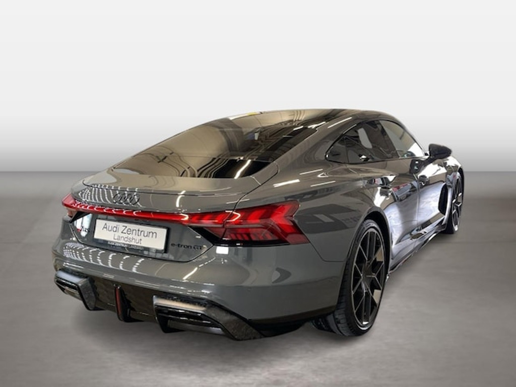 Audi RS e-tron GT
