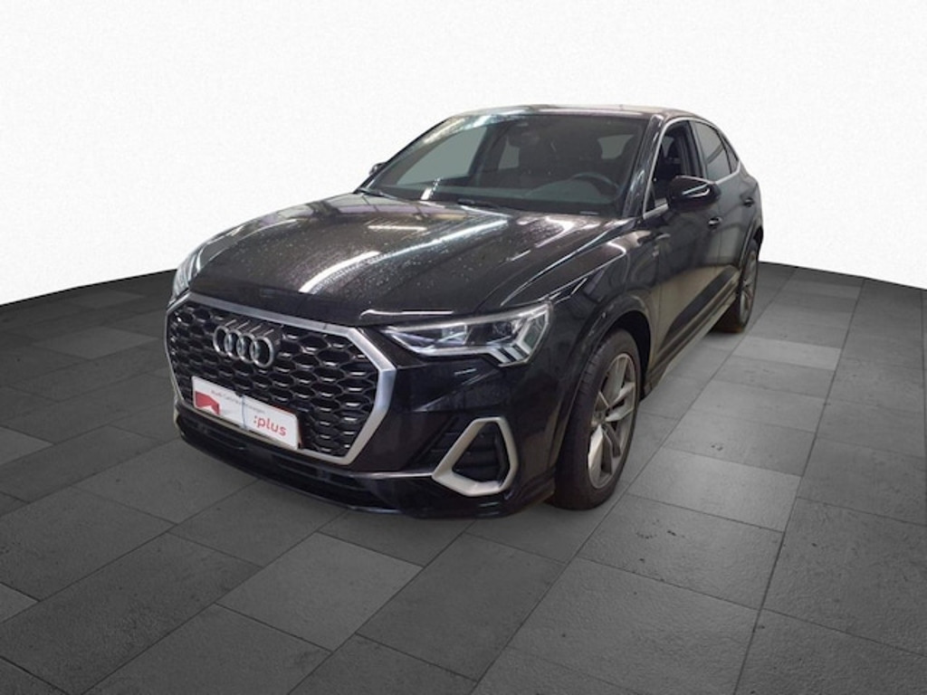 Audi Q3 Sportback S-Line S-Tronic 35 TFSI