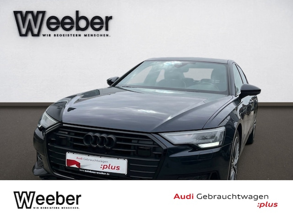 Audi A6 Sedan Quattro S-Tronic 45 TFSI