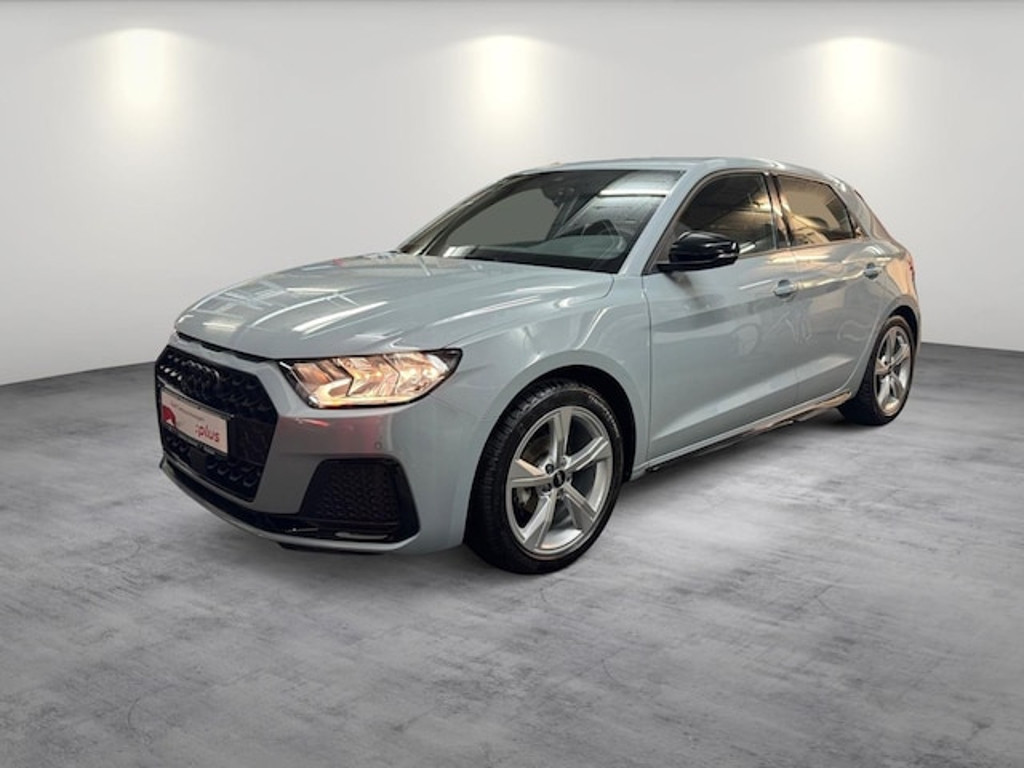 Audi A1 S-Tronic 35 TFSI Allstreet