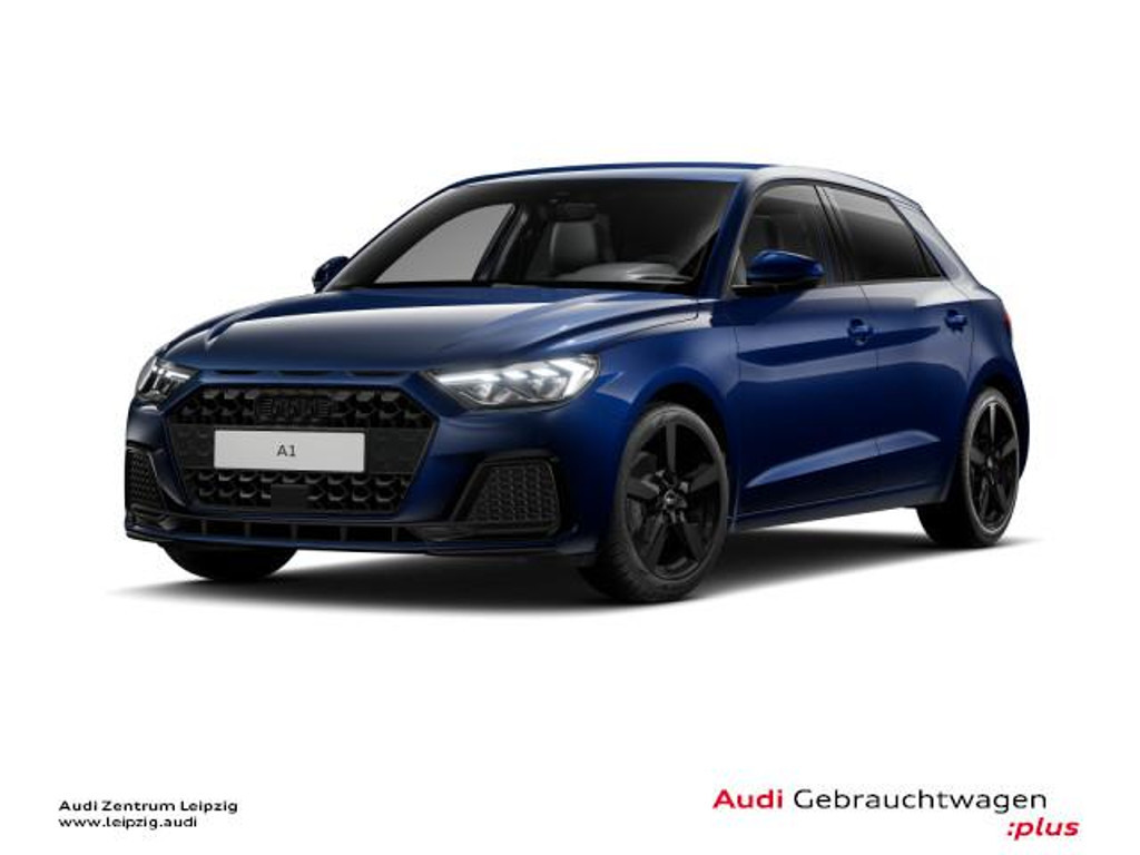Audi A1 Sportback S-Tronic 30 TFSI