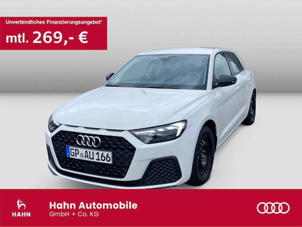 Audi A1 Sportback 30 TFSI