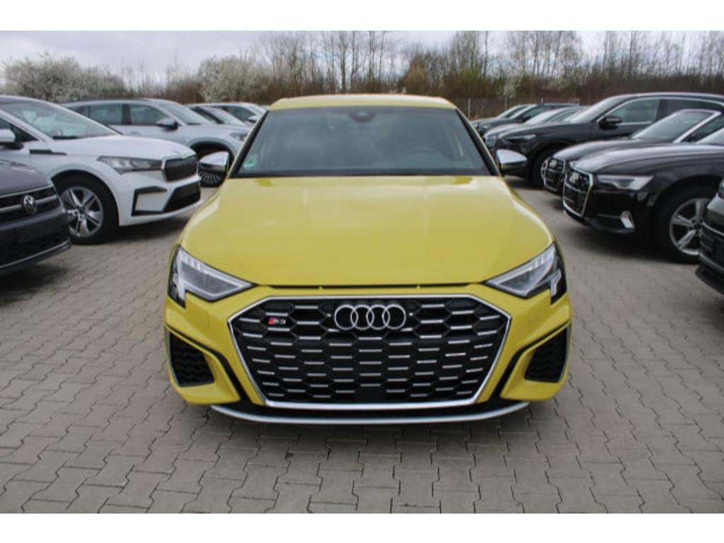 Audi S3