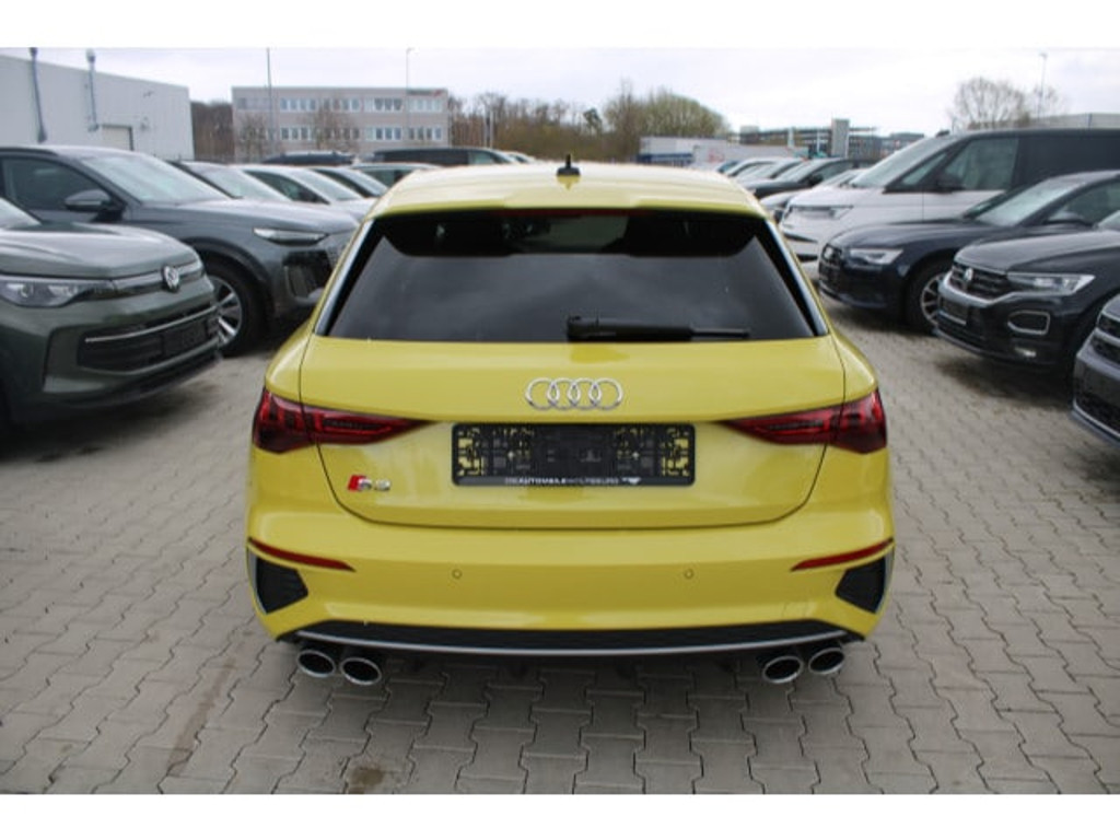 Audi S3
