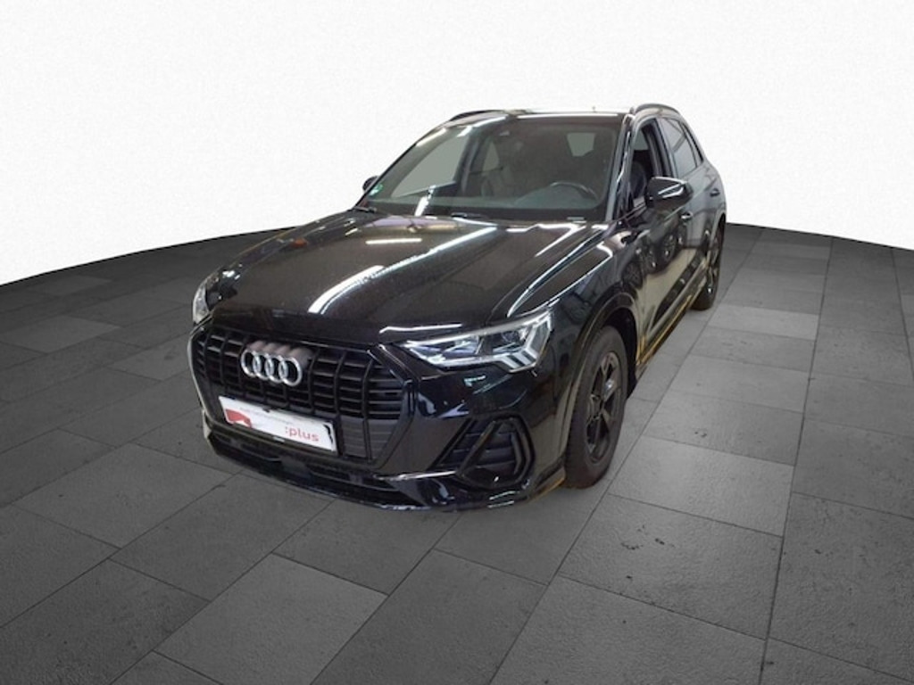 Audi Q3 S-Tronic 35 TFSI