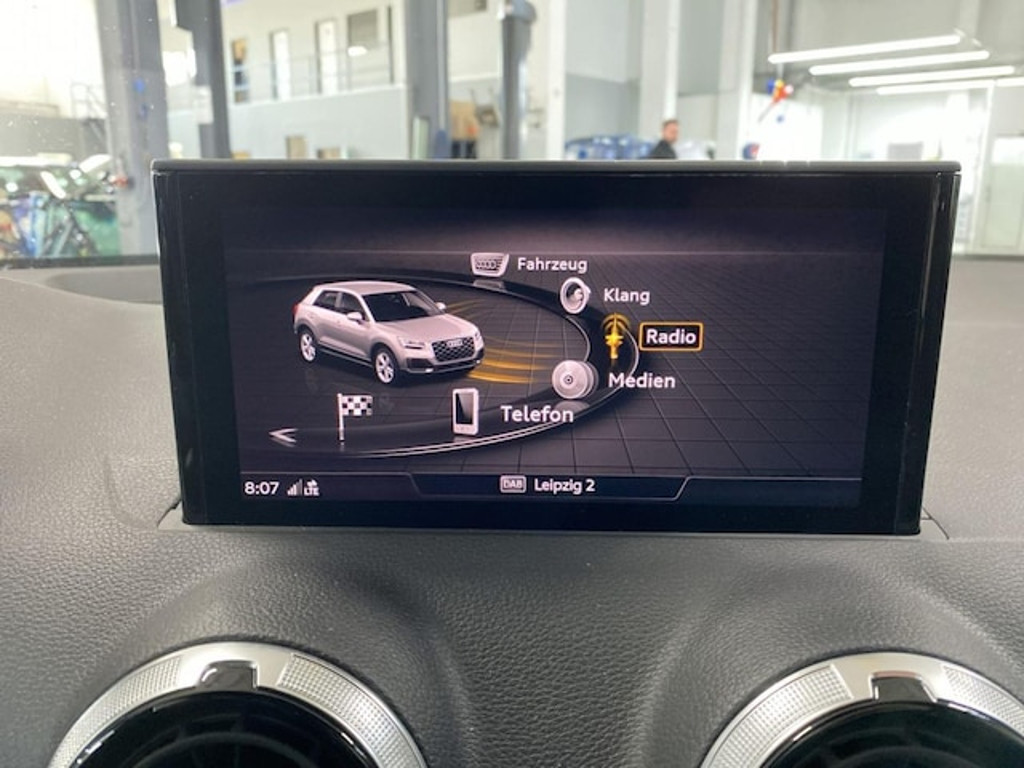 Audi SQ2