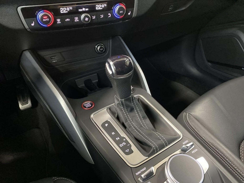 Audi SQ2