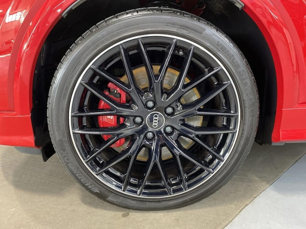 Audi SQ2