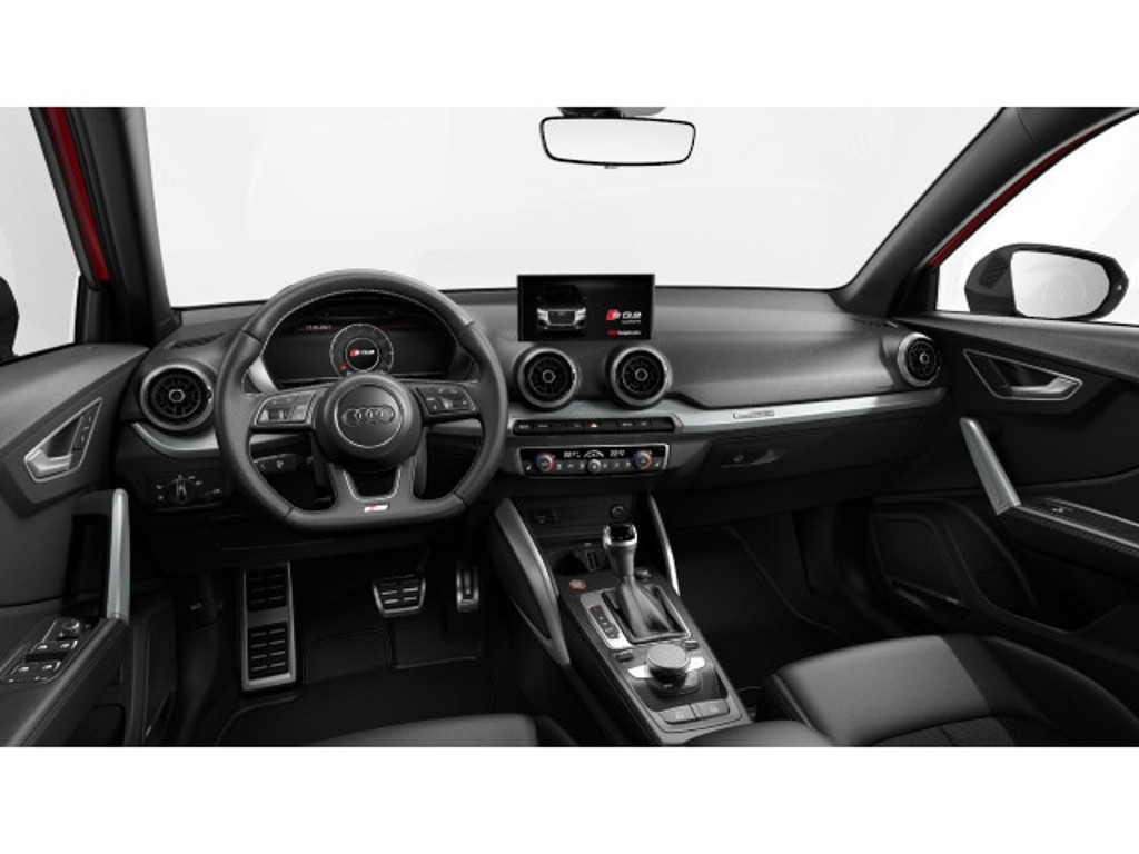 Audi SQ2