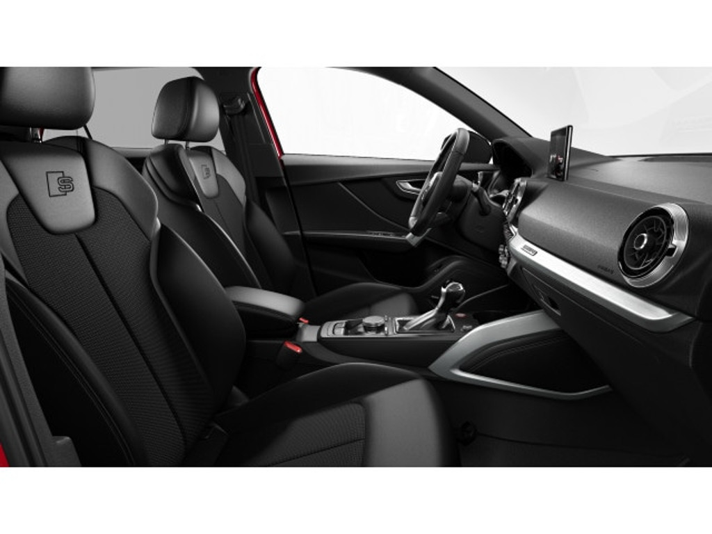 Audi SQ2