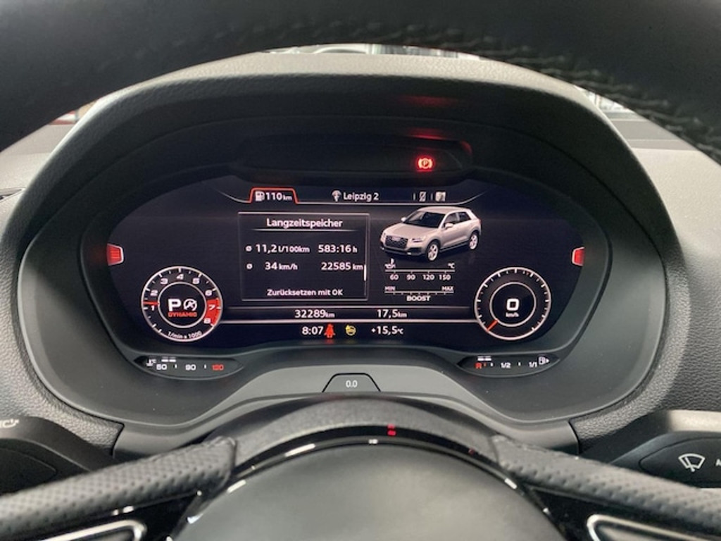 Audi SQ2