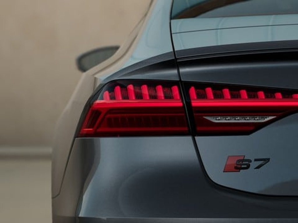 Audi S7