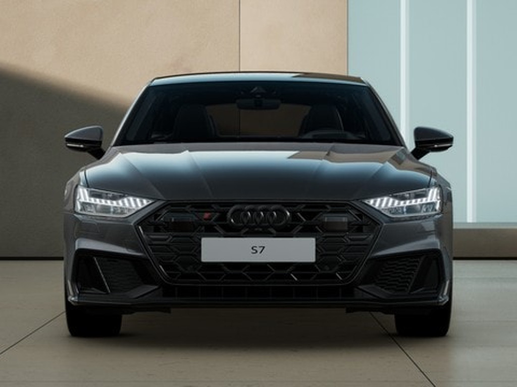 Audi S7