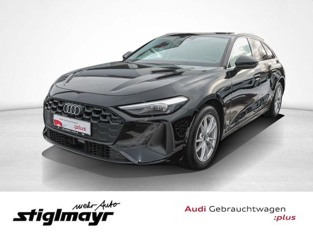 Audi A5 Avant Quattro S-Tronic