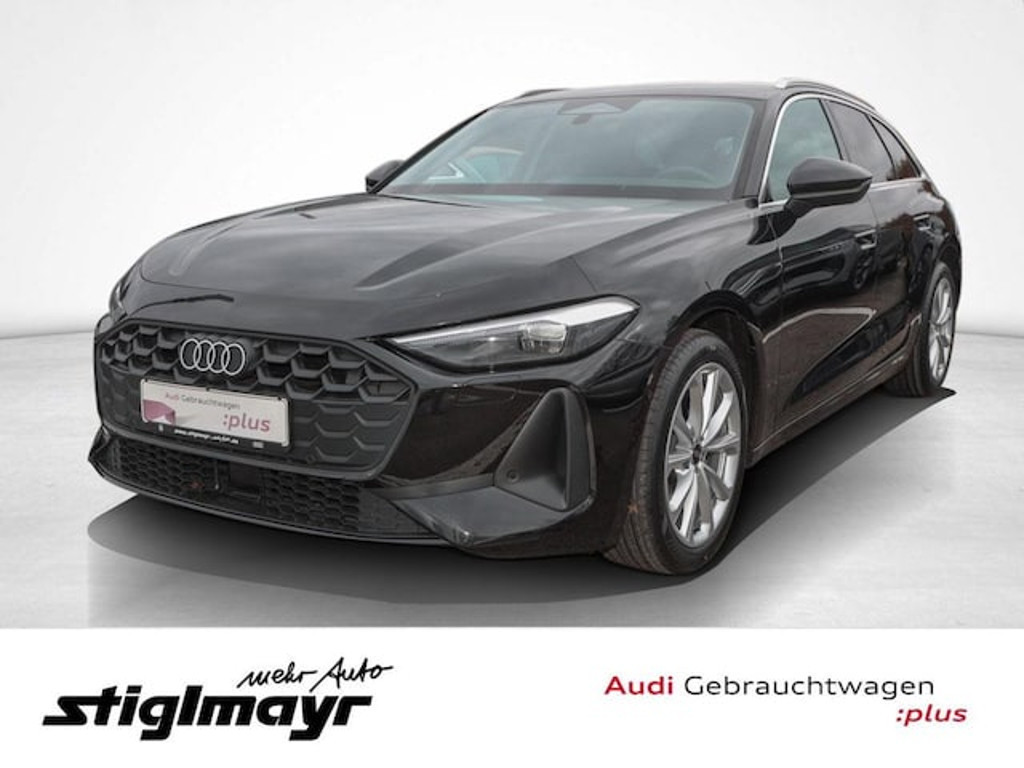 Audi A5 Avant Quattro S-Tronic