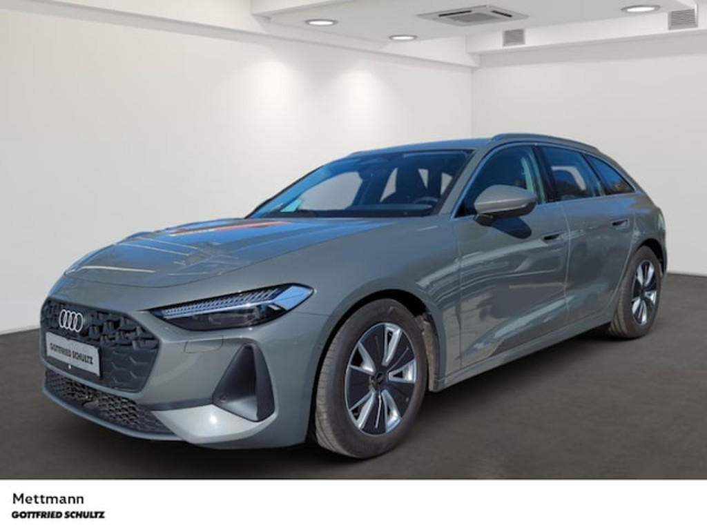 Audi A5 Avant S-Tronic