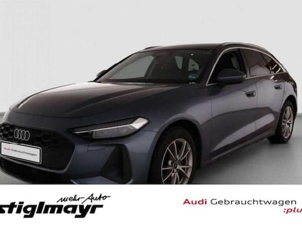 Audi A5 Avant Quattro S-Tronic