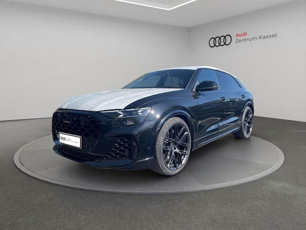 Audi RS Q8 Quattro