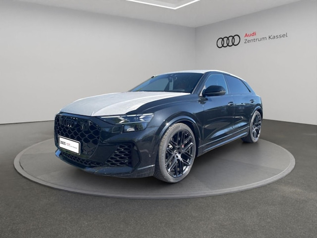 Audi RS Q8 Quattro