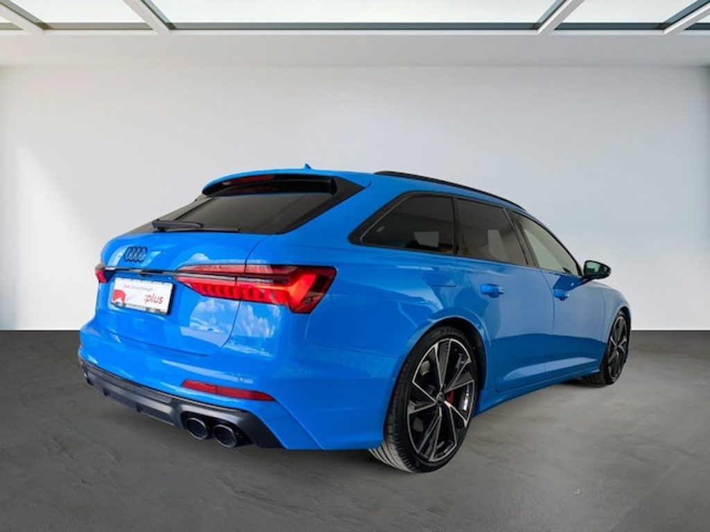 Audi S6