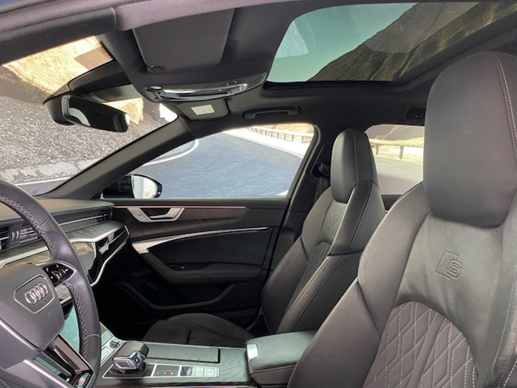 Audi S6