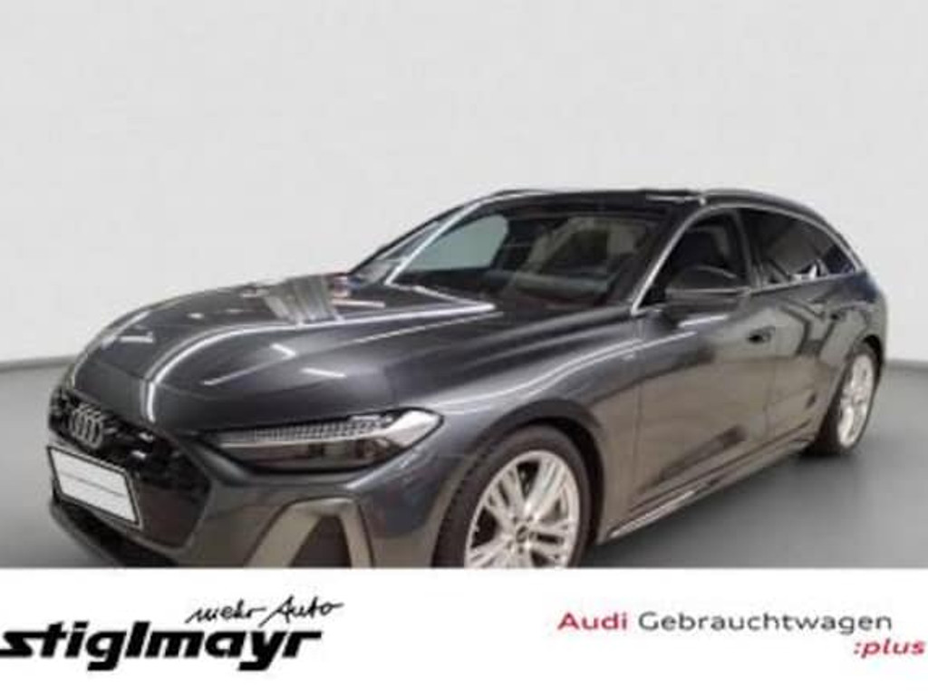 Audi A5 Avant Quattro S-Tronic Hybride