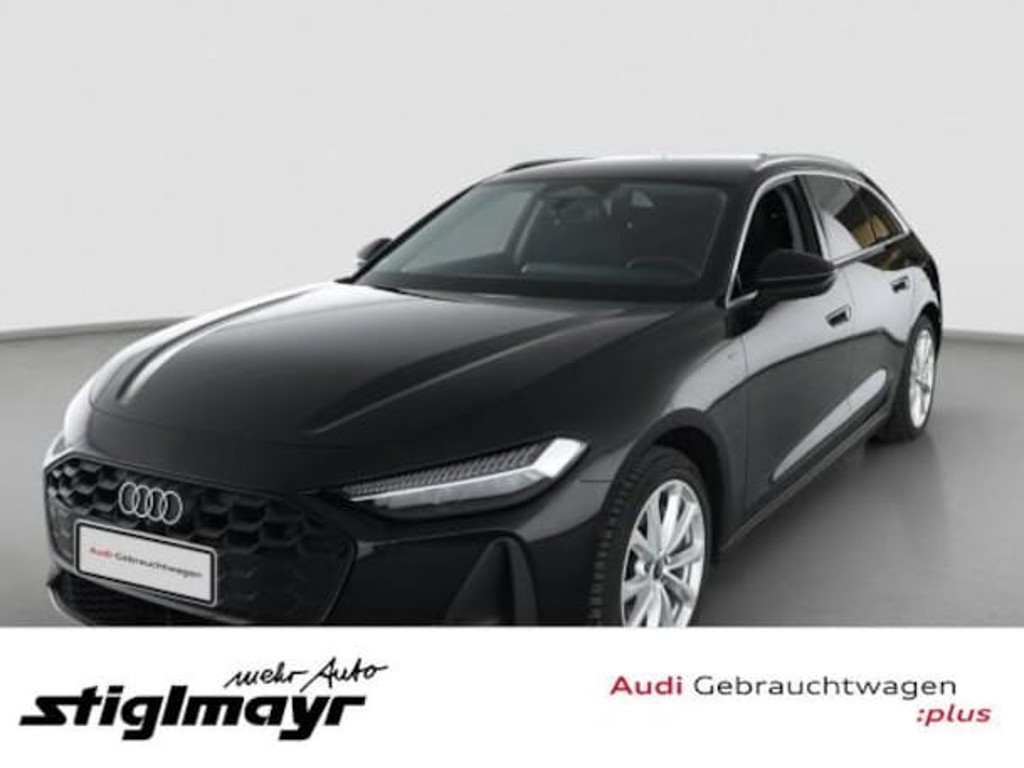 Audi A5 Avant Quattro S-Tronic Hybride