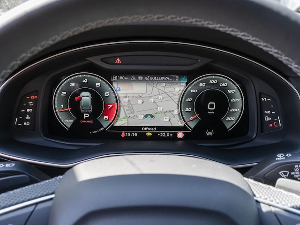 Audi SQ7