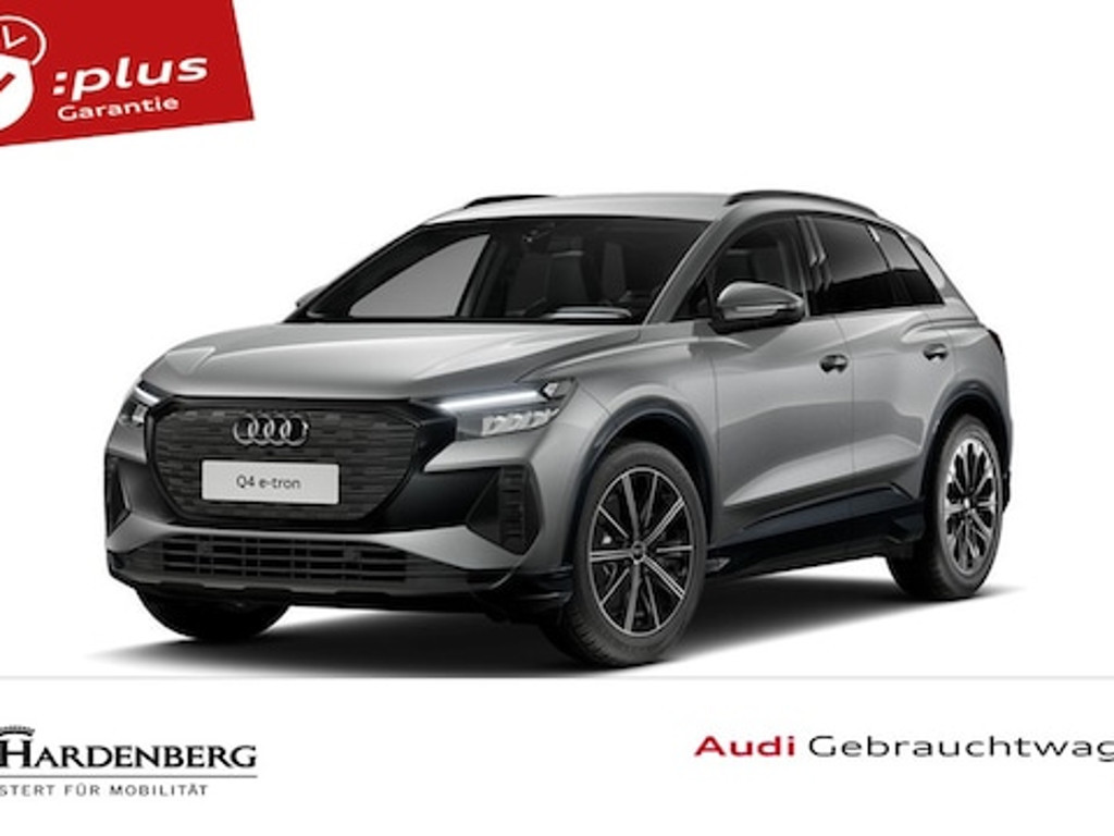 Audi Q4 e-tron SUV 45 e-tron Audi Q4 e-tron