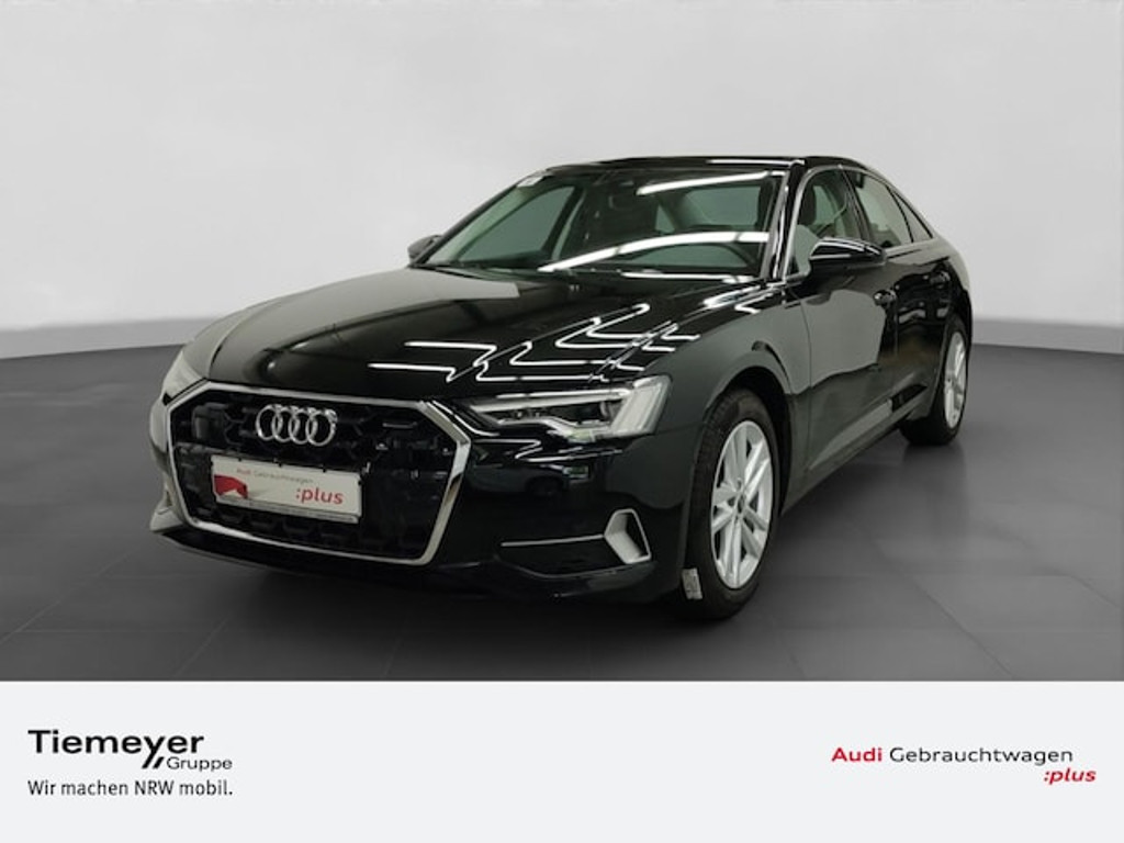 Audi A6 Sedan S-Tronic 40 TDI