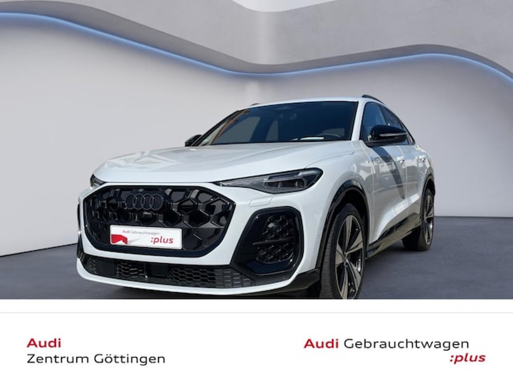 Audi Q5 Sportback Quattro S-Tronic