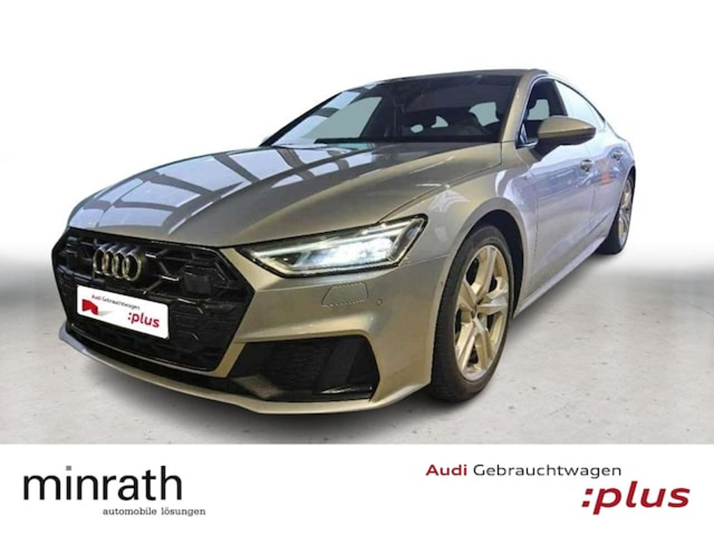 Audi A7 Sportback S-Tronic 45 TFSI