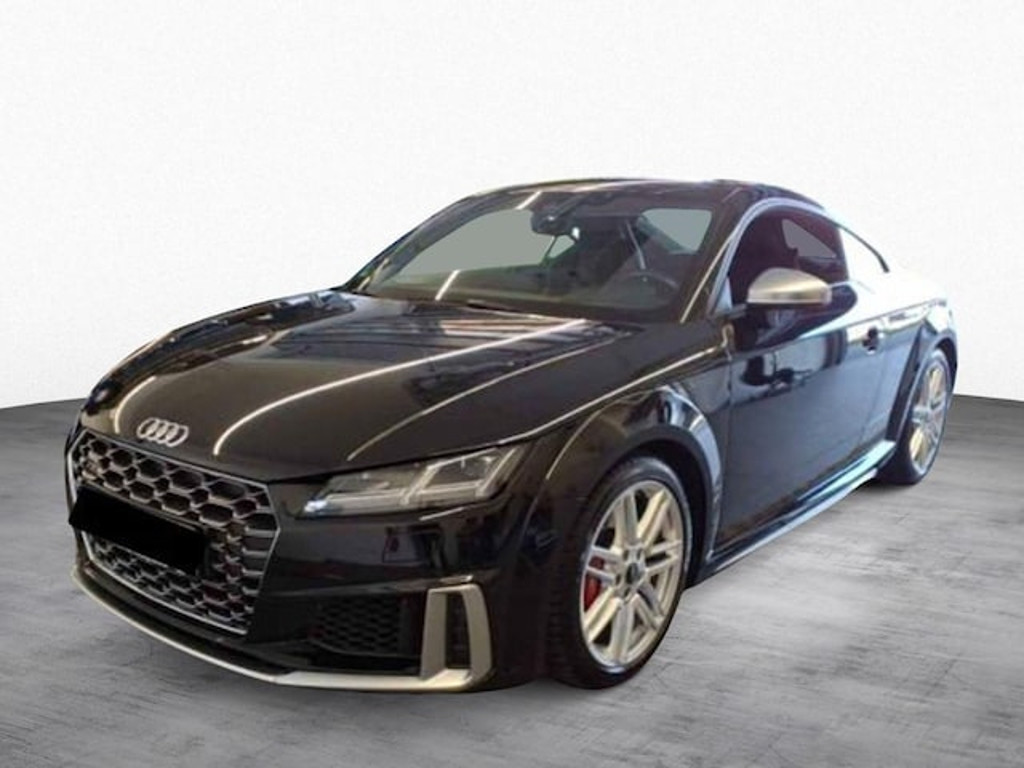 Audi TTS
