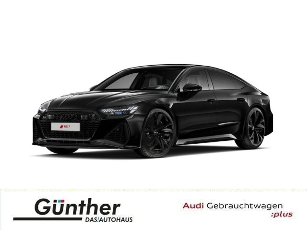 Audi RS7 Sportback Quattro