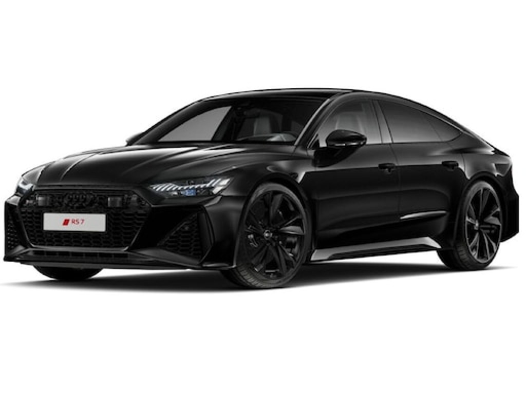 Audi RS7