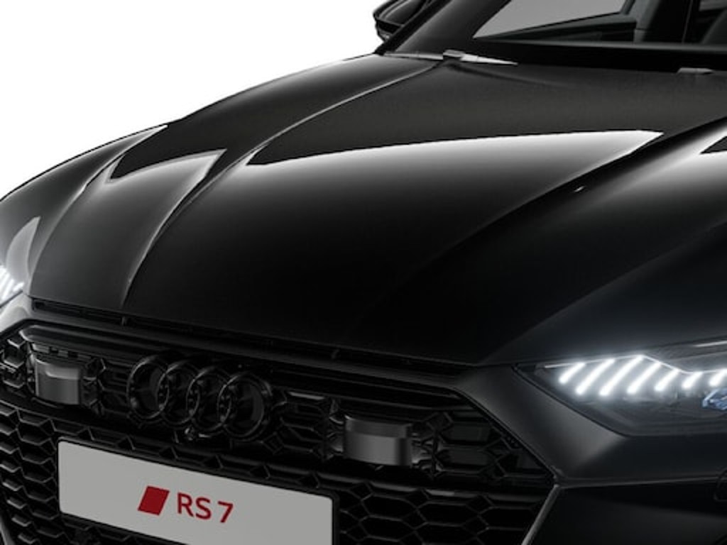 Audi RS7
