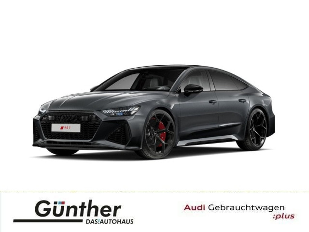 Audi RS7 Sportback Quattro Performance