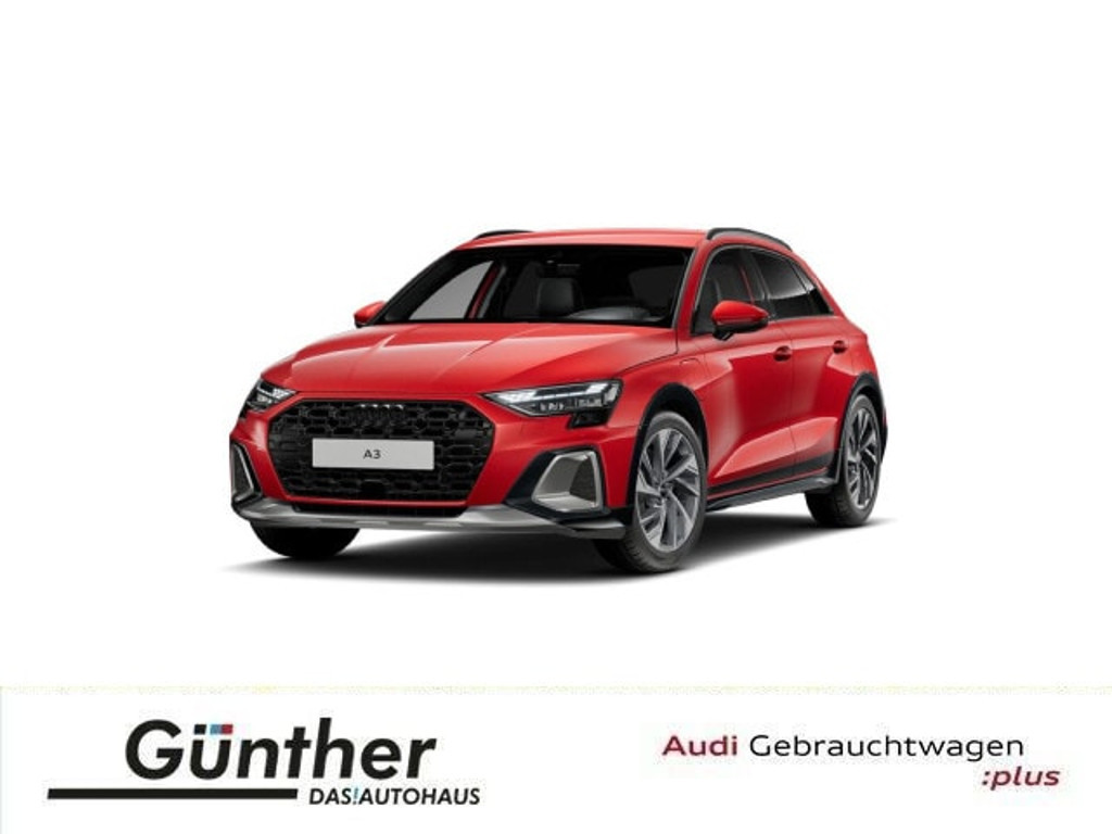 Audi A3 S-Tronic Hybride 40 TFSI