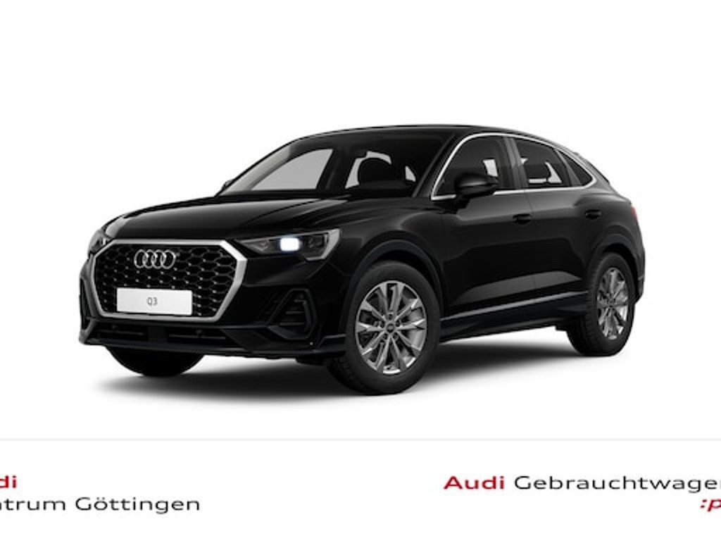 Audi Q3 Sportback 35 TFSI